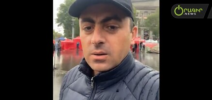 Այսօր մեր առջև դրված խնդիրները կարող ենք համարել լուծված․ Իշխան Սաղաթելյան
