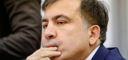 Սաակաշվիլիին բանտից տեղափոխել են Թբիլիսիի կլինիկա