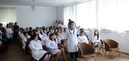 Քաղաքապետարանը միավորում է պոլիկլինիկաները․ թոշակառուները կմնան անգո՞րծ