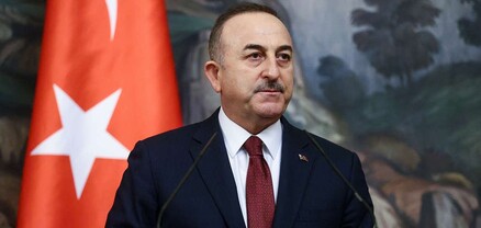Թուրքիա-ԱՄՆ բանակցություններում F-16-երի մատակարարման հարցով դրական առաջընթաց կա. Չավուշօղլու