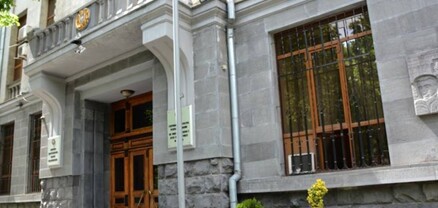 Հափշտակություն զորամասից․ առաջադրվել է մեղադրանք