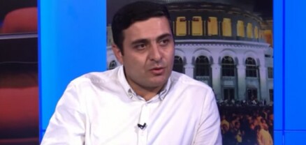 Դա հայկական դիվանագիտության հերթական ֆիասկոն էր. Մենուա Սողոմոնյան