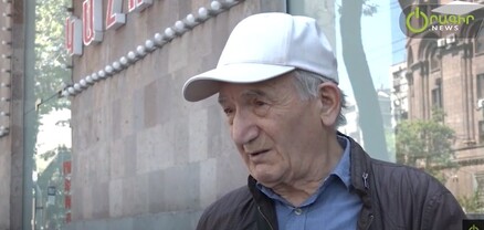 Դա ընդդիմություն չի, խուժանների, թալանչիների հավաք է. քաղաքացին՝ ընդդիմությանը միանալու մասին