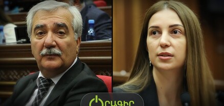 Ստիպված եմ դիմել Ներքին Հանդի Հասմիկին, որ ներկայանաք նիստերին. Քոչարյանը՝ Գրիգորյանին