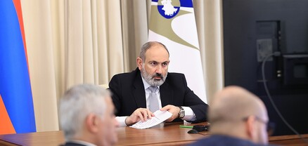 ԵԱՏՄ երկրները պետք է օպերատիվ կերպով հարմարվեն արագ փոփոխվող արտաքին և ներքին պայմաններին. Նիկոլ Փաշինյանի ելույթը