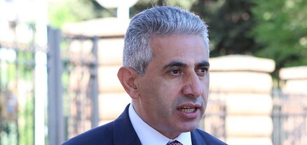 Վարչապետի կինը Հայաստանում շահեր ունեցող հայ գործարարներից հերթական դրամահավաքը կսկսի. Է. Ղազարյան