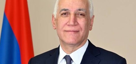 Այսօր մեր անհետաձգելի խնդիրն է շենացնել մեր հայրենիքը․ Վահագն Խաչատուրյան