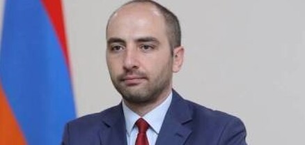 Սենատորներ Մենենդեսի ու Ռիչի հետ հանդիպմանը Արարատ Միրզոյանը չի ուշացել․ ԱԳՆ խոսնակ