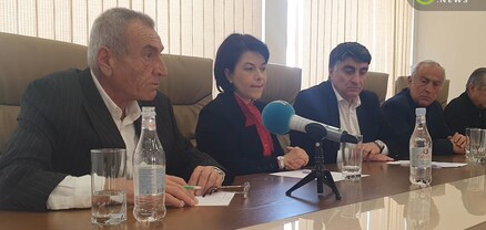 Մենք տանուլ ենք տալիս մեր երկիրը, որովհետև մեզ թելադրում են, թե ինչ սահմանների մեջ պիտի ծվարենք. Սերժ Սրապիոնյան