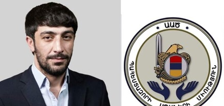 «Հանգիստ նստեք տեղներդ». ԱԱԾ պահեստազորի սպաների միության պատասխանը` իշխանական պատգամավորին