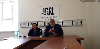 Ոչ մի իշխանություն իշխանության չի եկել իր քվեով . Րաֆֆի Հովհաննիսյան