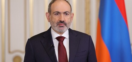 Լիահույս եմ, որ մոտ ապագայում հայ-իսրայելական հարաբերությունները վերելք կապրեն . Փաշինյանը՝ Իսրայելի վարչապետին