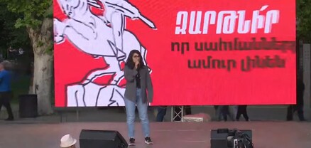 ԵՊՀ ռեկտորի պաշտոնն օկուպացրածը վախկոտ է. Ասպրամ Կրպեյան