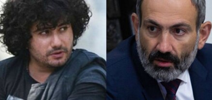 Ազոյանն իր ասածները չի մեկնաբանում