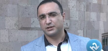 Որոշում կայացվեց սույն քրեական գործով նիստը հետաձգել և նշանակել վաղը․ Չալաբյանի փաստաբան