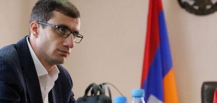 Պատերազմից հետո մեր երկրի զարգացման համար առաջնահերթ ուղղություններում արվող քայլերը շատ թույլ են․ Մեսրոպ Առաքելյան
