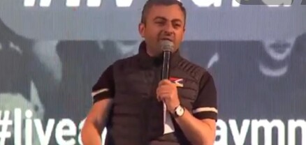 Հայաստանի պատմության մեջ նման բան չի եղել․ այսօր 3.5 ժամում բերման է ենթարկվել 414 քաղաքացի