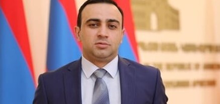 Ես երկիրը որբի գլուխ չէ, որ ամեն տարի հրաժարական ու արտահերթ ընտրություն պահանջեք. Տարոն Չախոյան
