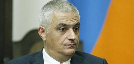 Լեռնային Ղարաբաղի հակամարտությունը չի կարող լուծվել ուժային ճանապարհով․ Մհեր Գրիգորյան