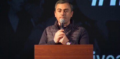 Եթե որևէ պետական աշխատակից իր քաղաքական հայացքների համար հետապնդվի՝ այդ նախարարը ի դեմս մեզ հյուր է ունենալու․ Իշխան Սաղաթելյան