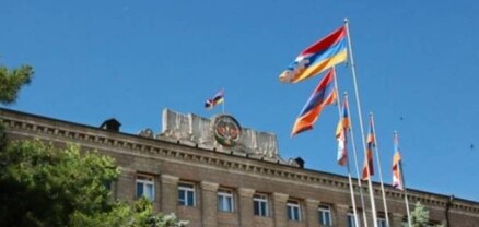 Կիսանախագահական կառավարում Արցախում․ Հրապարակ