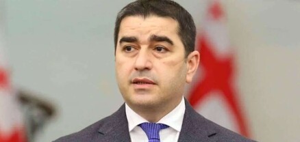 Վրաստանի խորհրդարանը փաստեր է պահանջում Ուկրաինայից՝ ՌԴ-ին օգնելու մեղադրանքների ֆոնին