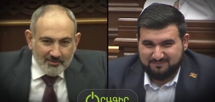 Մեր Քայլոյին էին ձեռ առնում, հիմա փողոցային շների գինը բարձրացել է. Ն. Փաշինյան