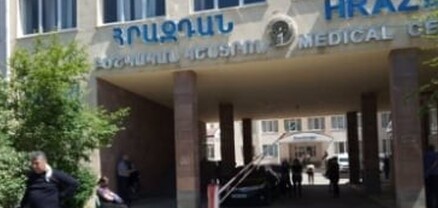 Բժշկին ու ոստիկանին ծեծողներից մեկը ՊՆ գնդապետ է