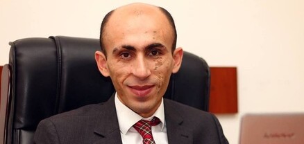 ԱՀ կառավարության որոշմամբ՝ մայիսի 23-ին Արցախում լրագրողի մասնագիտական տոնն է․ Արտակ Բեգլարյան