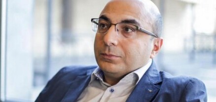 Սա ծայրահեղ վտանգավոր պրոցես է․ Վահե Հովհաննիսյան
