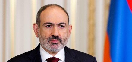 Նիկոլ Փաշինյանը շնորհավորական ուղերձ է հղել Պարագվայի նախագահին