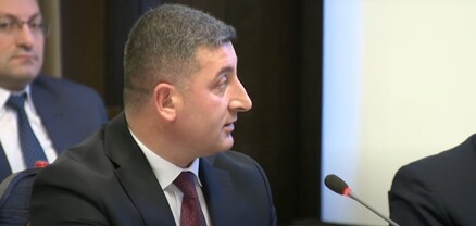 13 խոշորացած համայնքներ կմիավորվեն հինգ համայնքների մեջ