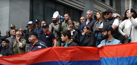 Պետականամետ իշխանություն ունենալու դեպքում  Արցախի կարգավիճակի հարցը նորից կբերենք բանակցային օրակարգ. Սողոմոնյան