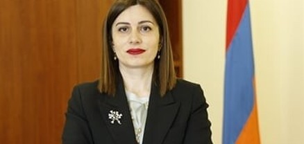Անահիտ Ավանեսյանն իր զորակցություն է հայտնել ծեծի ենթարկված բուժաշխատողներին