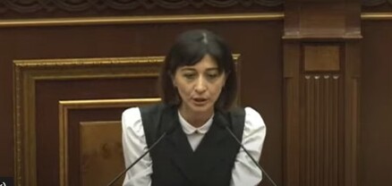 Հեշտ ճանապարհ եք գտել՝ փողոցում իջնել ձեր թանկարժեք մեքենաներից․ ՔՊ-ական պատգամավոր