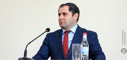 Լրացել է ռազմական ոստիկանության կազմավորման 30-ամյակը․ Սուրեն Պապիկյանը այցելել է ՌՈ