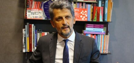 Աքշեներն ինձ գայլերի երախը նետեց. Փայլան