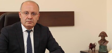 Չեմ հավատում, որ արցախցիները կարող են համակերպվել անկախության կորստի մտքի հետ. Միքայել Համբարձումյան