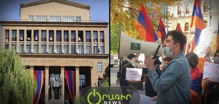 Ամենաթանկարժեք ֆակուլտետը՝ մինչև 1 մլն դրամ. ԵՊՀ-ում ուսման վարձերը թանկացել են 20 %-ով