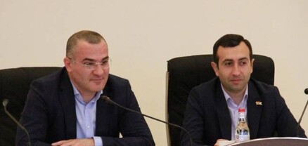 Արցախի ԱԺ երկու հանձնաժողովներ քննարկել են ԿԳՄՍ ոլորտի 2021-ի բյուջեի կատարողականը