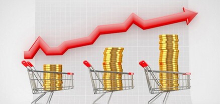 Հայաստանը միակ երկիրն է, որտեղ երկնիշ գնաճ չկա, չնայած որ 60 դրամանոց կարտոֆիլը վաճառվում է 550 դրամով