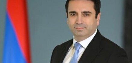 Հայաստանի Առաջին Հանրապետությունը կարճատեւ էր, բայց այն անշրջելի իրողություն էր․ Ալեն Սիմոնյանի ուղերձը