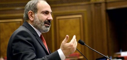 Չնայած աշխարհաքաղաքական վիճակին՝ այս տարի 7 տոկոս տնտեսական աճ պետք է ապահովվի․ Նիկոլ Փաշինյան