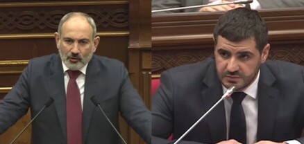 Բրյուսելում արձանագրվել են ՀՀ և Ադրբեջանի դիրքորոշումների տարբերությունները. Փաշինյան