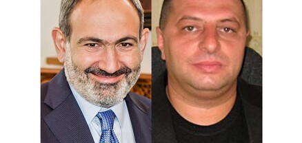 Նիկոլն ընդդեմ Նիկոլի․ Նաիրա Զոհրաբյան