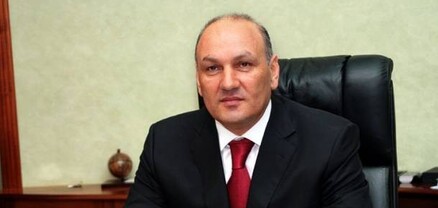 ԱՄՆ-ում Գագիկ Խաչատրյանին պատկանող առանձնատունը բռնագանձելու գործընթաց են սկսել