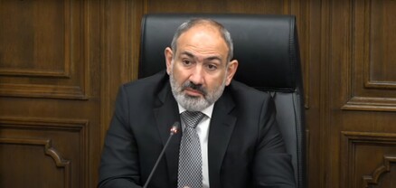 Հարկերի հավաքագրման առումով պատմական աննախադեպ ցուցանիշ ունենք. Նիկոլ Փաշինյան