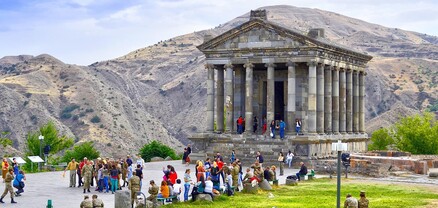 Որքան զբոսաշրջիկ է Ադրբեջանից այցելել Հայաստան