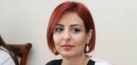Դու արդեն համոզված ես, որ իշխանափոխության մի գրամ շանս չկա․ Անի Սամսոնյան