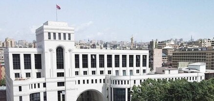 Ադրբեջանի սադրանքները հիմնավորում են սահմանագոտում դիտորդական առաքելություն տեղակայելու անհրաժեշտությունը. ՀՀ ԱԳՆ